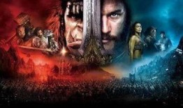 魔兽世界电影在线观看,史诗级奇幻冒险，在线观看，畅享奇幻之旅